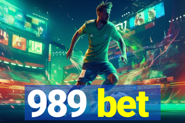 989 bet